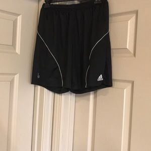 Athletic Shorts